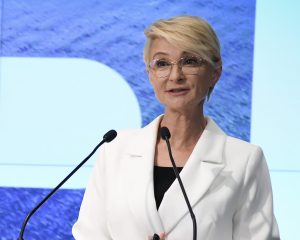 Read more about the article Ranking najlepszych prezydentów miast. Anna Mieczkowska wysoko