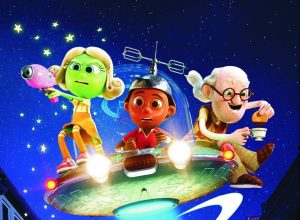 Read more about the article 23 października, RCK, Poranki Młodego Widza, godz. 11, bilety 18 zł