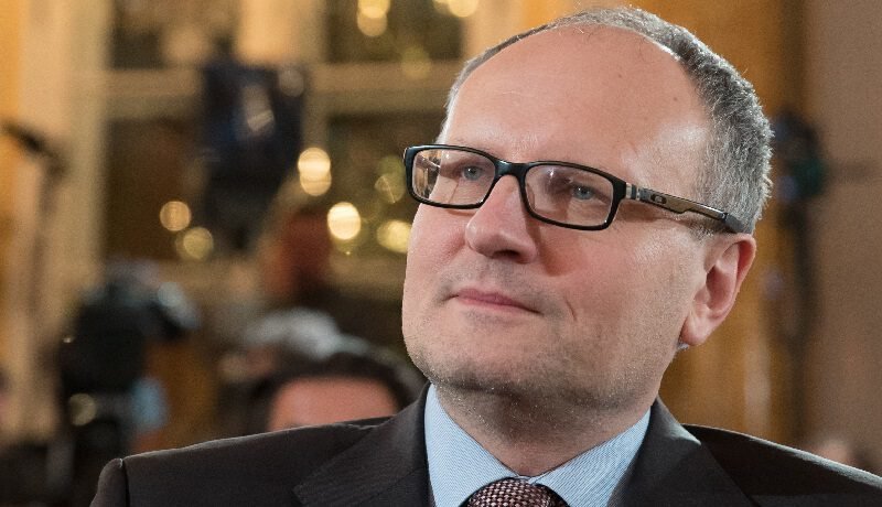 You are currently viewing Spotkanie z Pawłem Lisickim, dziennikarzem i publicystą. Wstęp wolny