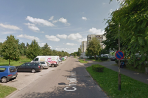 Read more about the article Spotkanie ws. przebudowy ul. Chodkiewicza (wstęp wolny)