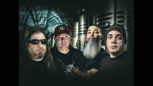 Read more about the article UNZANE zza oceanu i toruński UNDERDOG zagrają w piątek w klubie Centrala