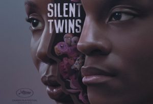 Read more about the article 9 listopada, RCK, DKF Sztorm: „Silent Twins”, godz. 19, bilety 15 zł