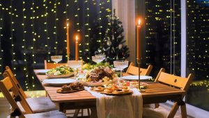 Read more about the article Catering świąteczny – Wigilia 2022 (oferta, cennik)