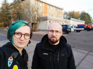 Read more about the article Troton został partnerem projektu ocalenia kołobrzeskich neonów