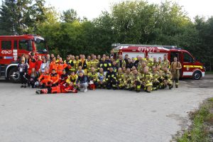 Read more about the article Paramedic ogłasza nabór. Chcesz pomagać? Rób to z profesjonalistami