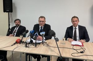 Read more about the article Starosta Tamborski o areszcie i stawianych mu zarzutach (WIDEO)