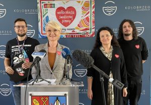 Read more about the article 14 listopada rusza rejestracja wolontariuszy 31. finału WOŚP (WIDEO)