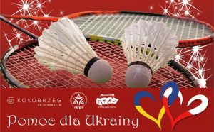 Read more about the article 18 grudnia, hala Milenium, Gwiazdkowy Turniej Badmintona