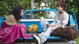 Read more about the article Kino Wybrzeże zaczyna grać kanibalowe love story „Do ostatniej kości” (ZWIASTUN)