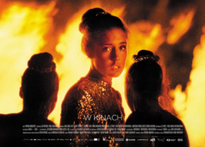 Read more about the article 7 grudnia, kino RCK, „Pięć diabłów”, godz. 19, bilety 15 zł