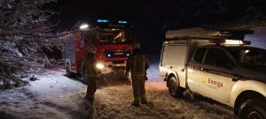 Read more about the article Część Gościna bez prądu