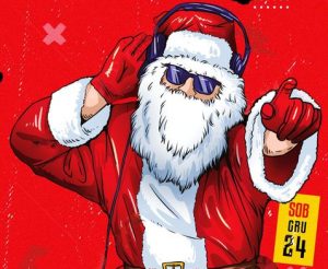 Read more about the article 24 grudnia, klub Centrala, Rockowa Pasterka, godz. 22, bilety 20 zł