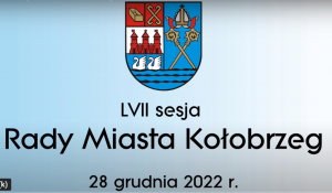 Read more about the article NA ŻYWO: LVII sesja Rady Miasta (ZAKOŃCZONA, ZAPIS WIDEO)