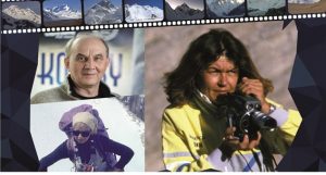 Read more about the article 3 grudnia-31 stycznia 2023 r., Milenium, wystawa „Wanda w kadrze”, wstęp wolny