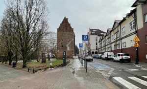 Read more about the article Duża inwestycja Wodociągów przy ul. Dubois.  Będą zmiany organizacji ruchu