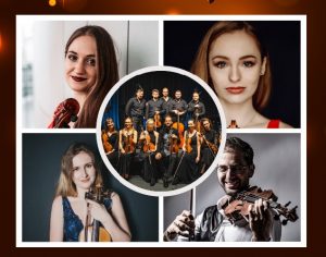 Read more about the article 27 stycznia, RCK, koncert Baltic Neopolis Orchestra, godz. 19, bilety 50 zł