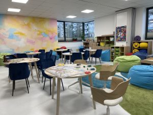 Read more about the article 17 października, biblioteka na Ogrodach, Klub gier planszowych „O`Gry”, godz. 16, wstęp wolny