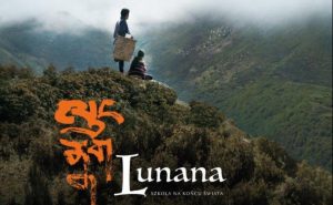 Read more about the article 11 stycznia, kino RCK, „Lunana. Szkoła na końcu świata”, godz. 19, bilety 15 zł