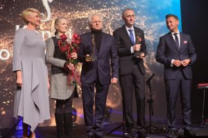Read more about the article Statuetki Konika Kołobrzeskiego wręczone laureatom (WIDEO)