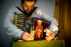 Read more about the article 15 stycznia, RCK, Teatr Latarnia „Herody”, godz. 11 i 13, bilety 18 zł