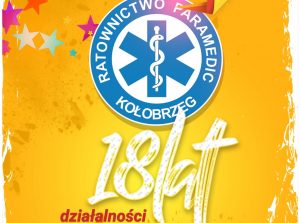 Read more about the article 20 stycznia, klub Centrala, Koncert OIL STAINS na 18-lecie działania „PARAMEDIC-u” godz. 20, wstęp wolny