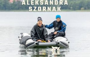 Read more about the article 21 stycznia, biblioteka, „Z Wandą nie tylko wśród zwierząt”, godz. 16, wstęp wolny