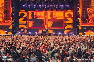 Read more about the article Pierwsze szczegóły Sun Festival 2023 w Podczelu (+aftermovie)