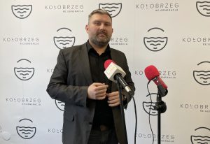 Read more about the article Miasto szuka firmy, która opracuje studium potencjału Podczela. Architekt miejski  wyjaśnia o co chodzi (WIDEO)