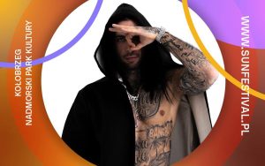 Read more about the article Ruszyła sprzedaż karnetów na Sun Festival 2023. Znamy też już pierwszego artystę, który wystąpi pod koniec lipca w Podczelu (ceny)