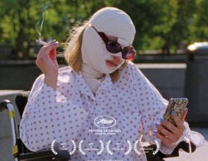 Read more about the article 8 lutego, kino RCK, film „Chora na siebie”, godz. 19, bilety 15 zł