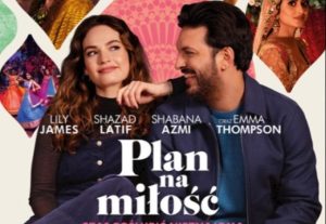 Read more about the article 11 lutego, kino RCK, „Plan na miłość”, godz. 18, bilety 15 zł