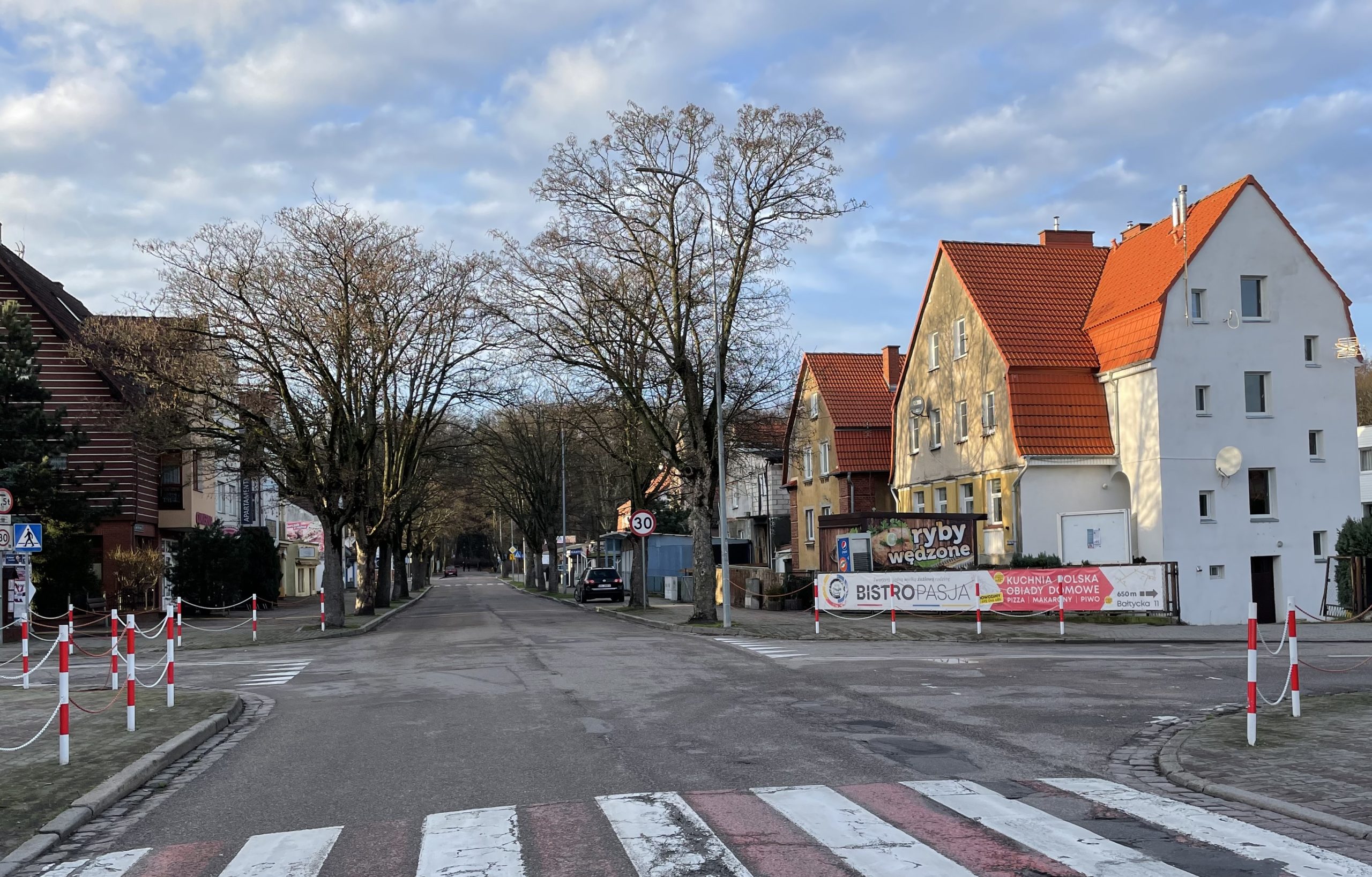 You are currently viewing Sypnęło groszem z Funduszu Rozwoju Dróg. Tylko na remont Jedności Narodowej ponad 8 mln zł