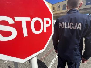 Read more about the article Jutro (8.02) specjalna akcja policji