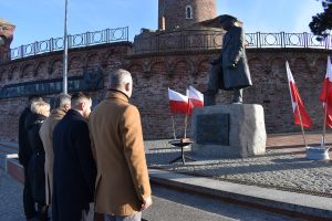 Read more about the article Dziś Narodowy Dzień Pamięci Żołnierzy Wyklętych