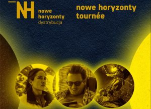 Read more about the article 4-6 kwietnia, RCK, przegląd Nowe Horyzonty Tournée, godz. 19, bilety 15 zł