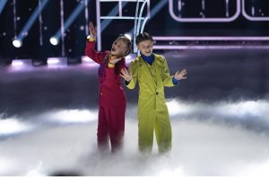 Read more about the article Kołobrzeżanka idzie jak burza! Jest już w najlepszej dziesiątce You Can Dance