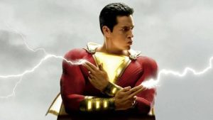 Read more about the article Premiera „SHAZAM! Gniew Bogów” w kinie Wybrzeże (zwiastun)