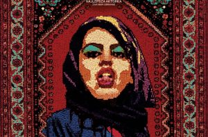 Read more about the article 22 marca, kino RCK, „Holy Spider”, godz. 19, bilety 15 zł