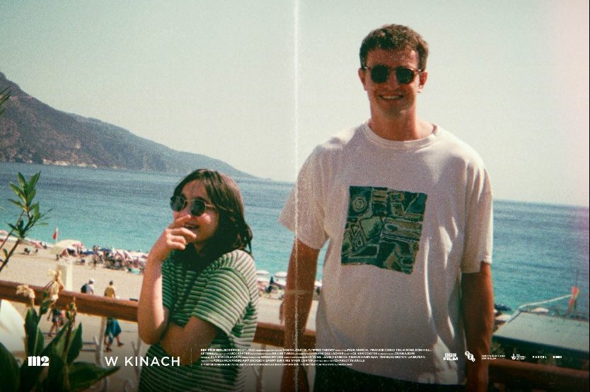You are currently viewing 15 marca, kino RCK, DKF Sztorm: „Aftersun”, godz. 19, bilety 15 zł