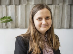 Read more about the article Julia Antolak ze złotym medalem  Akademickich Mistrzostw Polski w szachach