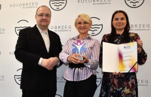 Read more about the article Kołobrzeski program profilaktyki osteoporozy zwyciężył w plebiscycie „Zdrowy Samorząd”