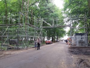 Read more about the article Budynek wysoki na 60 metrów blisko morza i nadmorskiego parku w Kołobrzegu? Przedsiębiorca eskaluje żądania