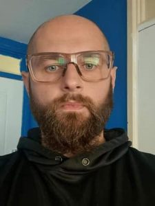 Read more about the article Zaginął Sergiusz CHRZANOWSKI. Policja apeluje o pomoc w poszukiwaniach