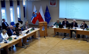 Read more about the article Rada Miasta za powiększeniem granic Kołobrzegu. Wniosek trafi teraz do wojewody, a następnie do ministra