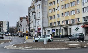 Read more about the article Nowa Lewica w Dzień Kobiet dołącza do inicjatywy nazwania ronda w centrum Rondem Praw Kobiet