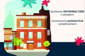 Read more about the article Szykuje się przebudowa Starynowskiej i Sienkiewicza. Jutro spotkanie otwarte w tej sprawie