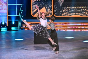 Read more about the article Tatiana w najlepszej ósemce You Can Dance. Dzięki naszym głosom może być jeszcze lepiej!