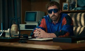 Read more about the article Film „AIR” w kinie Wybrzeże. Ben Affleck odkrywa kulisy współpracy Michaela Jordana z NIKE (zwiastun)