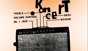 Read more about the article 21 kwietnia, Adebar, koncert: BAJZEL, godz. 20, bilety 20 zł