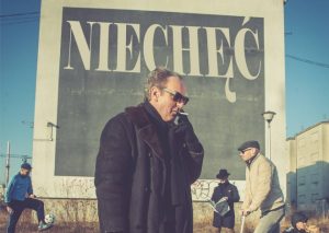 Read more about the article 14 kwietnia, RCK, koncert zespołu „Niechęć”, godz. 19, bilety 40 zł